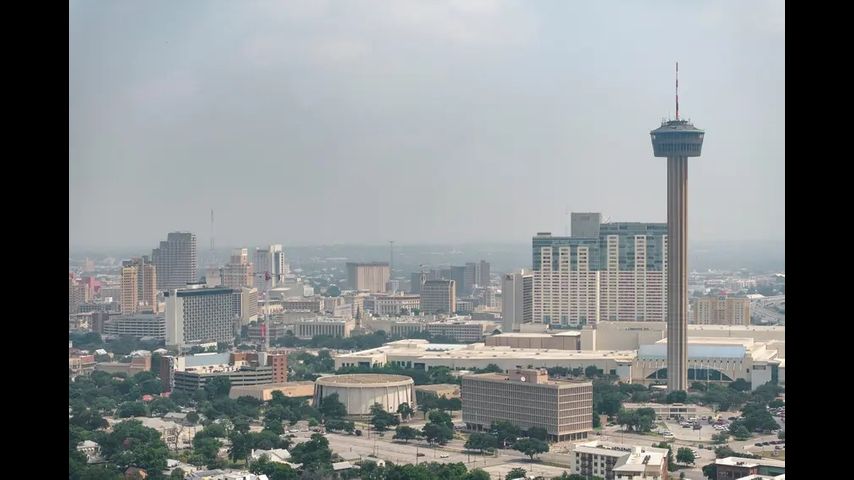Appeals court upholds Texas law limiting cities' enforcement of local ordinances