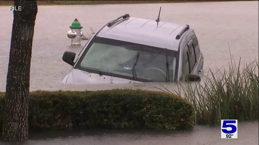 Hidalgo County agency offering more disaster relief assistance