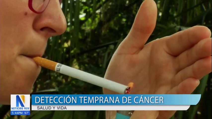 Ventajas de la detección temprana del cáncer