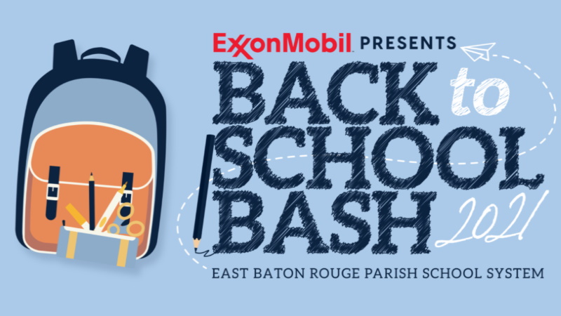 Ebr S Back To School Bash To Offer Students Health Screenings Covid Vaccinations