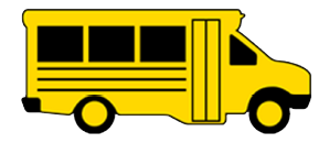Stuff the Bus — School Bus