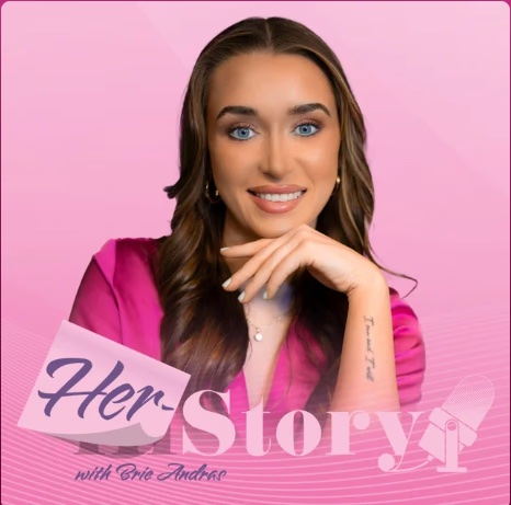 Her Story with Brie Andras