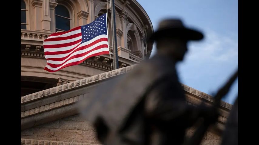 Bill to teach Texas kids the dangers of communism — but not fascism — OK'd by House
