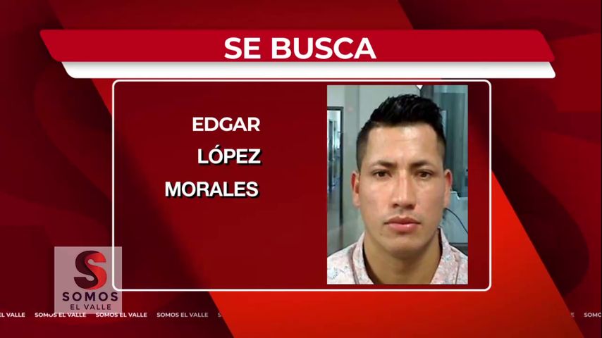 Autoridades Buscan a Inmigrante Que Escapo de Custodia