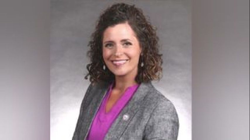 Louisiana congresswoman Julia Letlow takes office, replacing late husband, State Politics