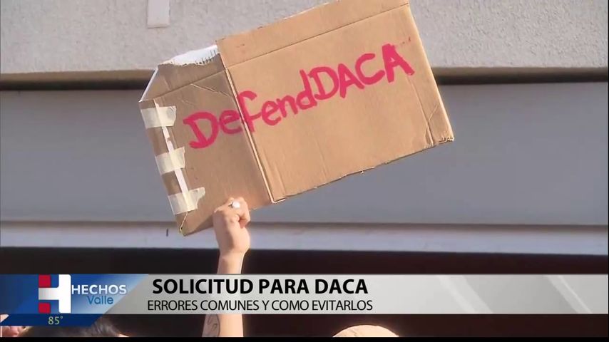 Cometer estos errores podría descalificarlo de obtener un estatus migratorio legal