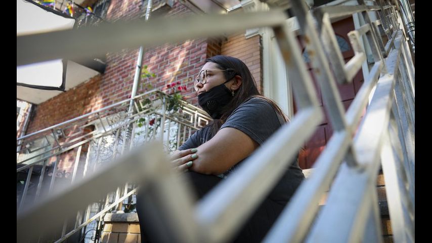 Foreign students weigh studying in person vs. losing visas