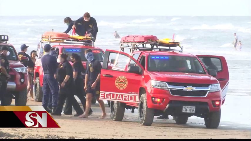 Encuentran cuerpo sin vida de hombre de 26 años desaparecido en la Isla del Padre Sur