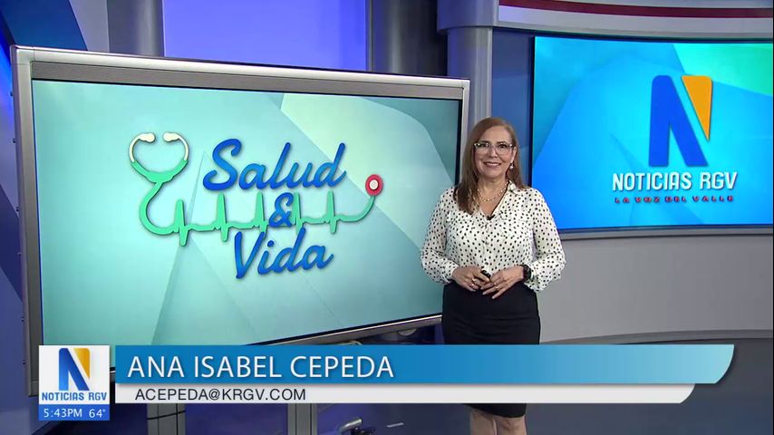 Salud y Vida: Síntomas del cáncer colorrectal