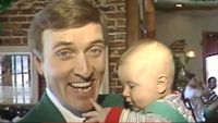 WBRZ RETRO WEEK: Pat Shingleton looks back on legacy at Channel 2, work in Baton Rouge community