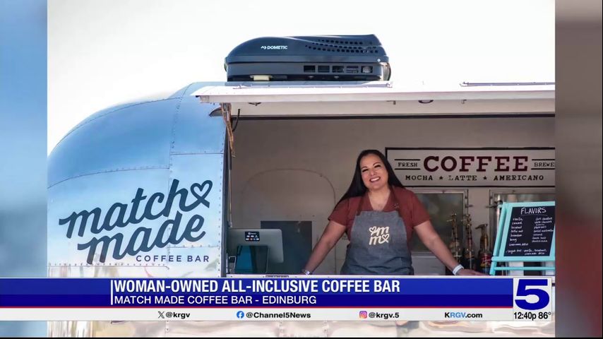 Valley woman turns negative experience into business opportunity