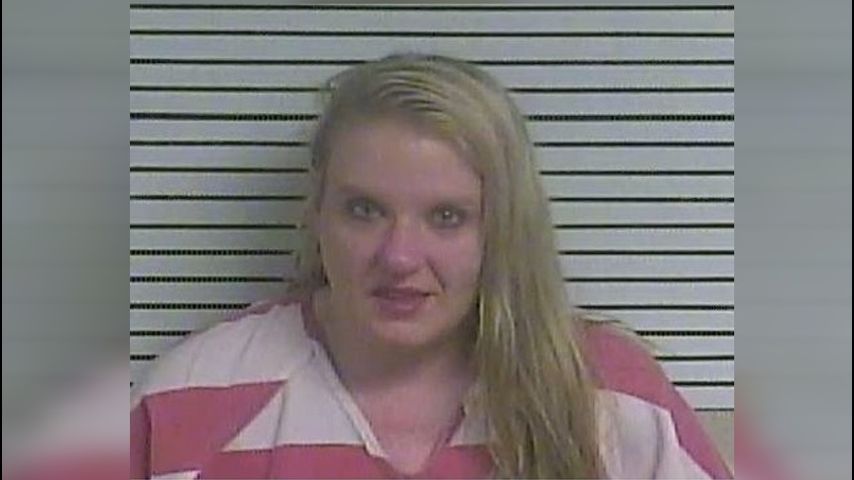 Mississippi Teacher Charged With Sexual Battery 7198