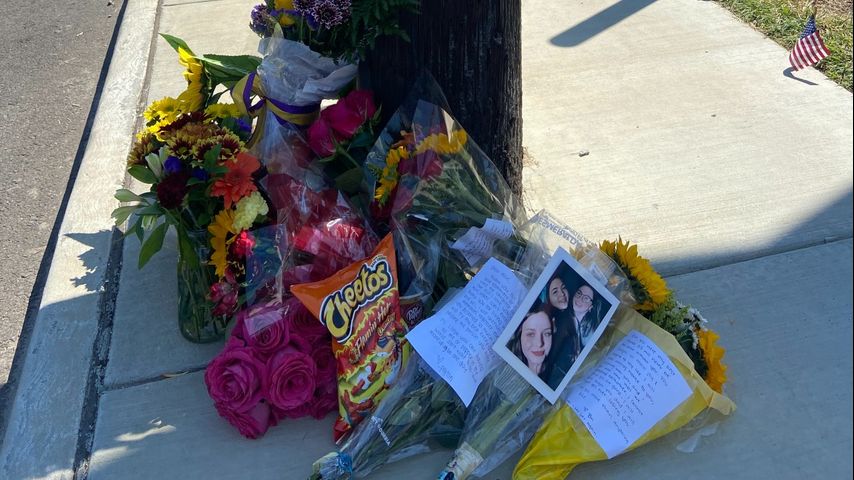 Family and friends of LSU student gunned down on Government Street create memorial in her honor