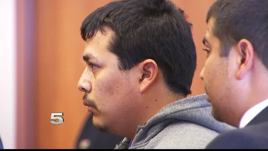 Hombre de Edinburg Enfrenta Múltiples Cargos de Posesión de Pornografía Infantil