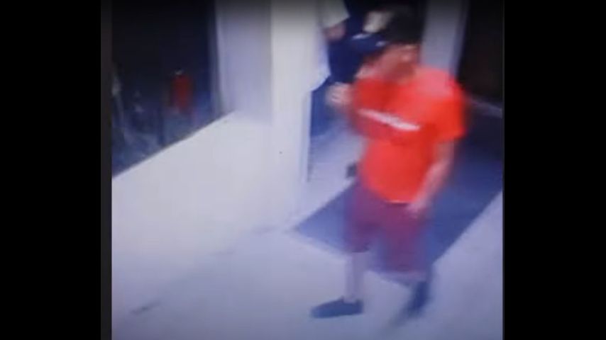 Brownsville police seeking person of interest in assault investigation