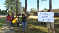 'Release Narcisse' rally calls out superintendent