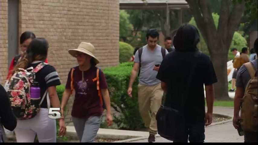 UTRGV Free Tuition Program to Better Future Valley Leaders