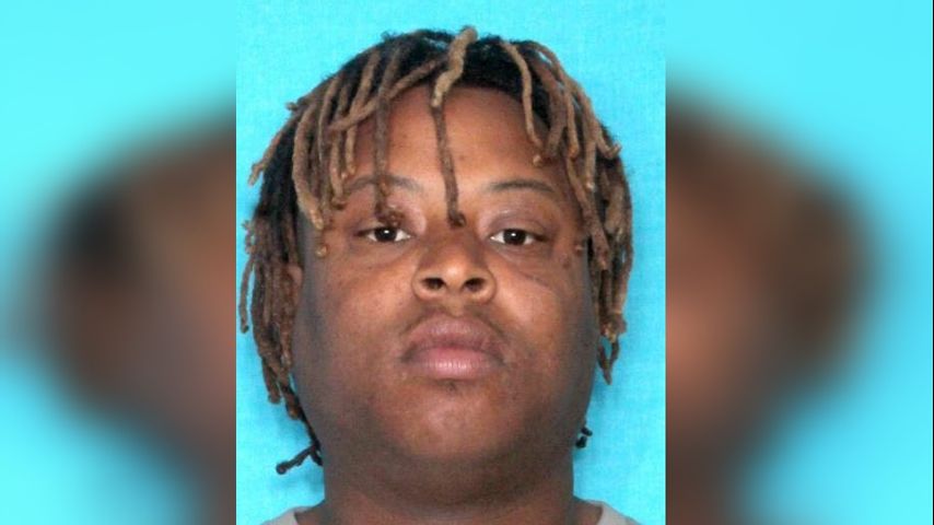 Man turns himself in after stealing package in Ascension Parish