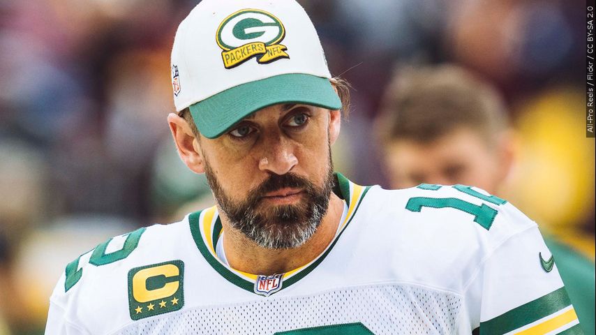 Rodgers plans to play for Jets in 2023, awaits Packers' move