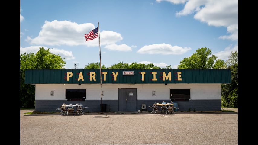 Texas bars and distilleries rip Gov. Greg Abbott for leaving them out of 'unacceptable' reopening plan