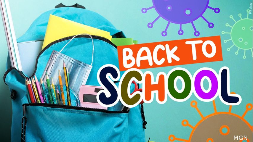 LIST: Back to School events across the Valley