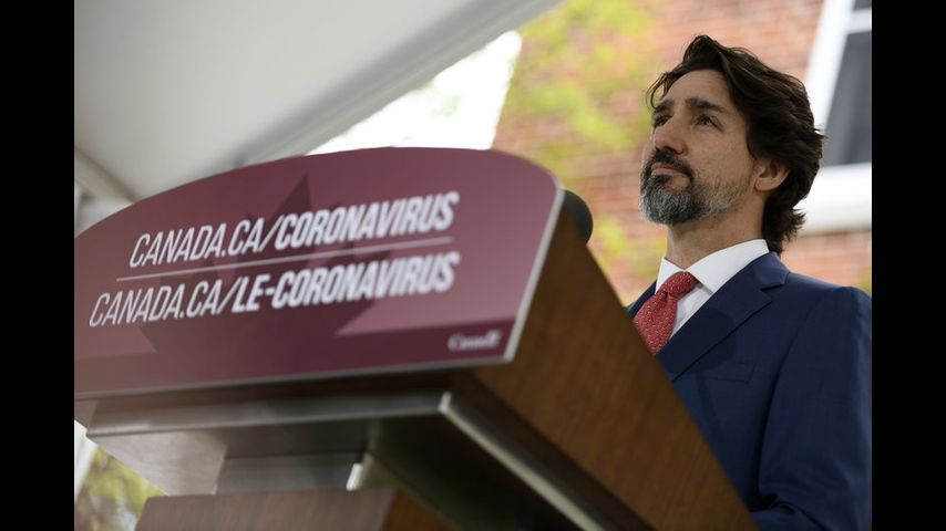 Canadá, EEUU, México cierran frontera hasta julio 21