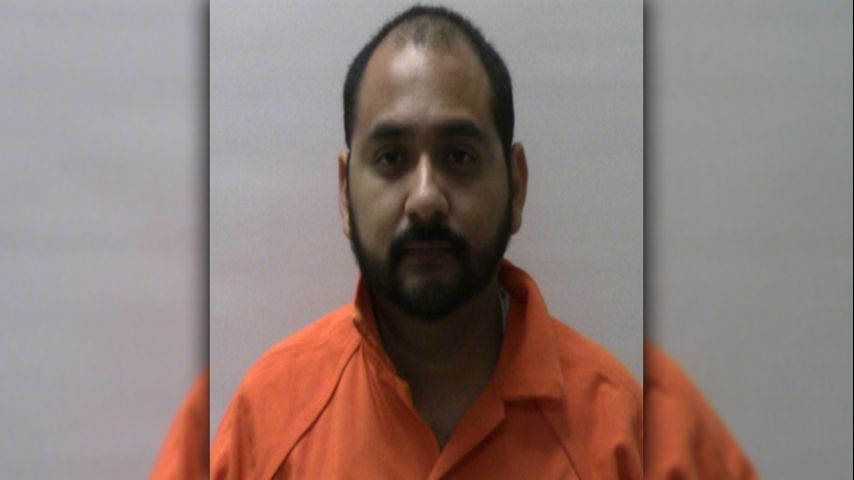 Former Migrant Shelter Employee Behind Bars for Online Solicitation of a Minor