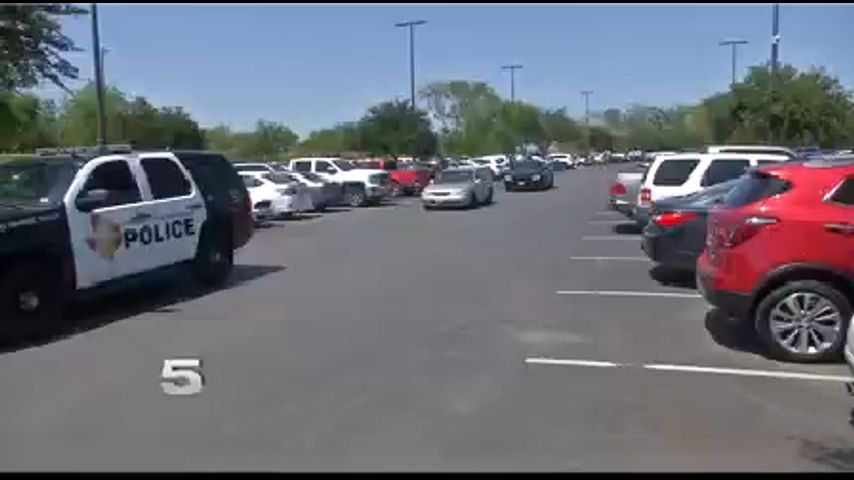 Estudiantes de UTRGV en Alerta después de que Presuntos Traficantes fueron Vistos en Campus
