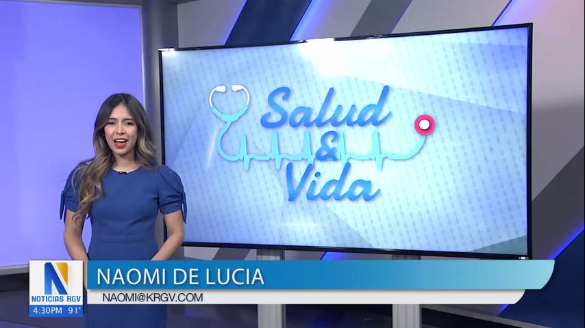 Salud y Vida: Consejos para prevenir el deterioro cognitivo