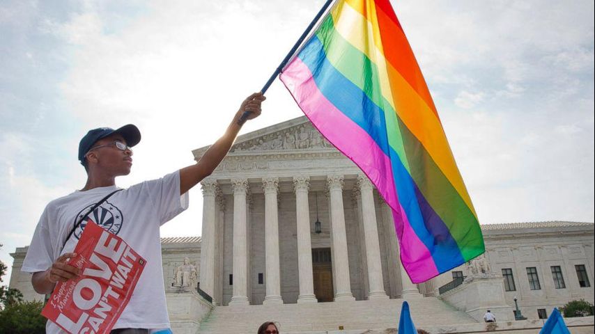 Alabama Justice Judges Should Refuse Gay Marriage Licenses