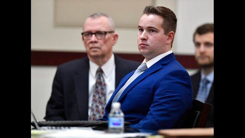 Family sues Nashville, officer for $30M in fatal shooting