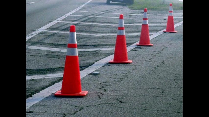 Traffic Delays Expected During SPI Race