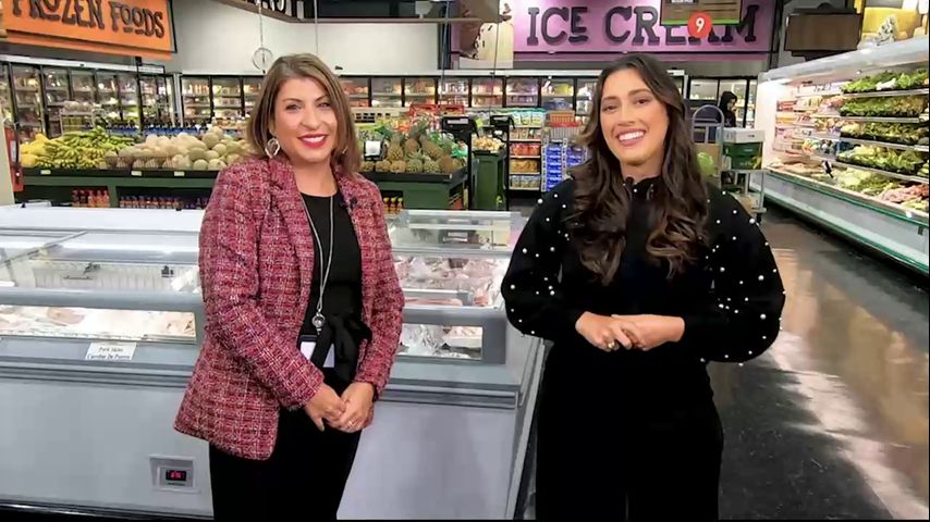 Junior's Supermarket