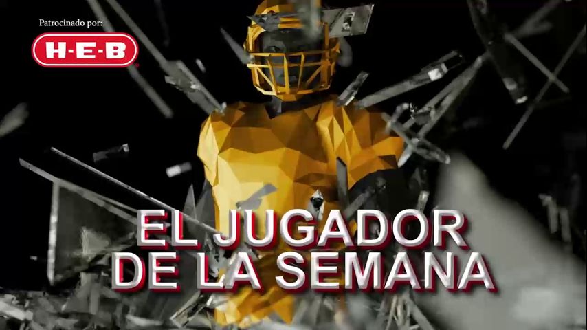 Jugador de la semana: anuncian a los nominados de la semana ocho