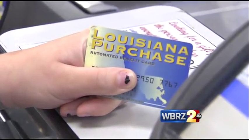 SNAP recipients can apply for replacement EBT cards