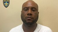 Man booked for murder weeks after victim was found shot to death in BR neighborhood