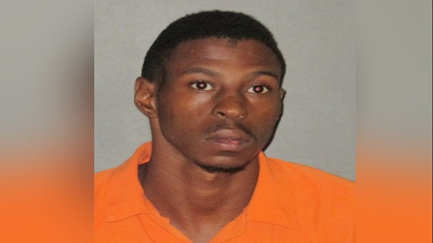 New Orleans Man Charged With Attempted Second Degree Murder