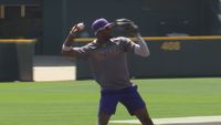 LSU aims to win 8th baseball National Championship Sunday afternoon on WBRZ