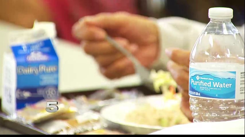 Meals on Wheels Service Ends in San Benito