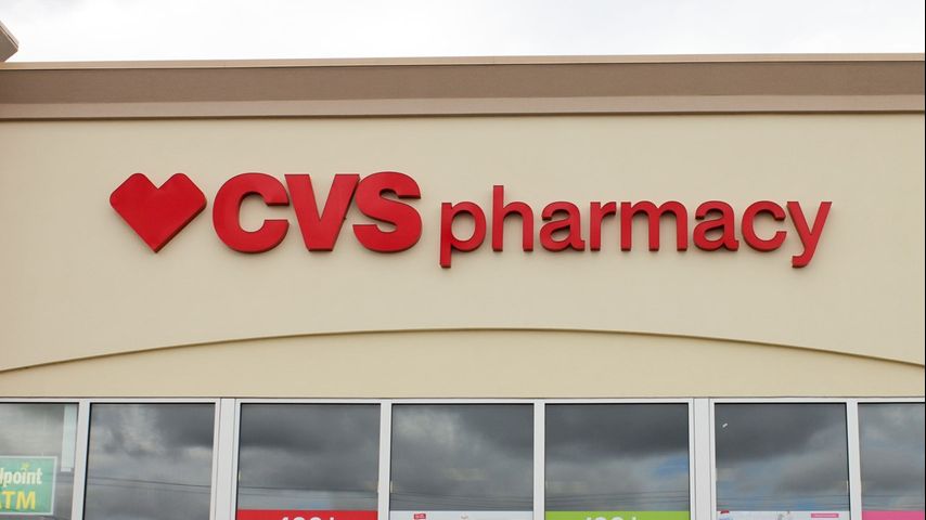 CVS fined $535K for filling forged Percocet prescriptions