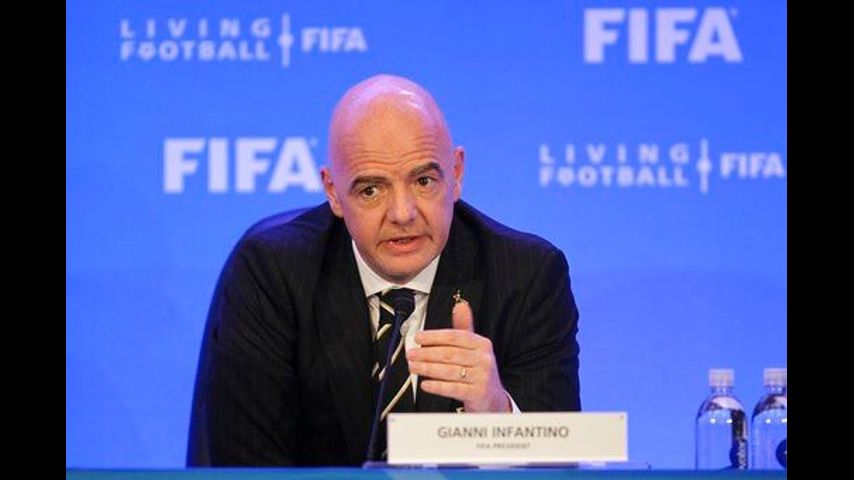 Video review approved by FIFA for Women's World Cup