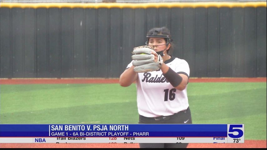 Playoff Softball Scores and Highlights for 4/30/21
