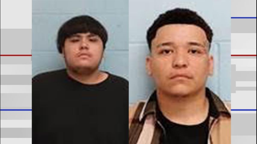 McAllen police: 3 arrests made in firearms possession investigations