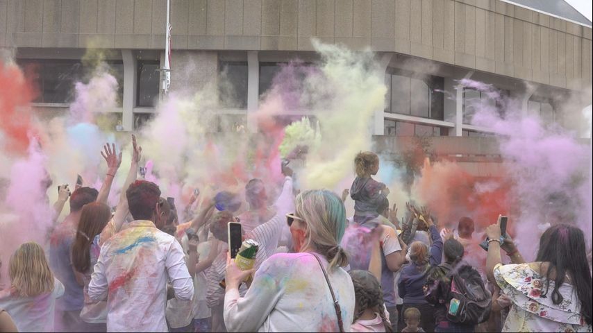 holi baton rouge