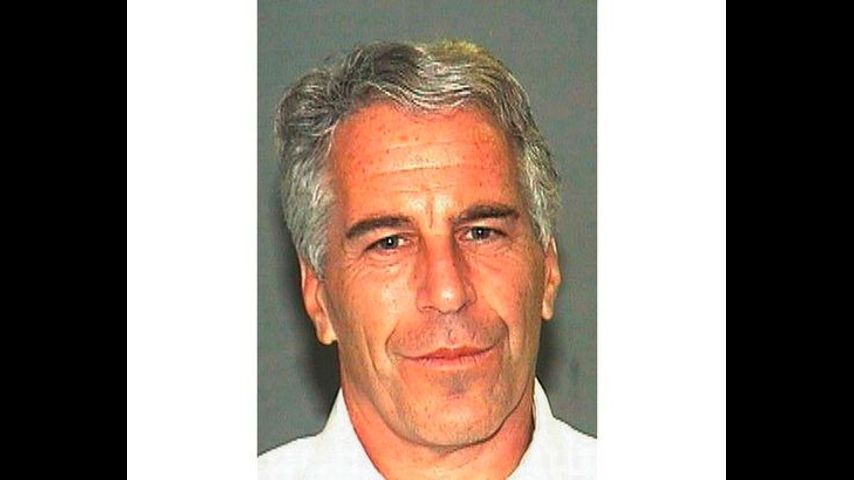 Rich sex offender Epstein settles 1 suit, but more to come