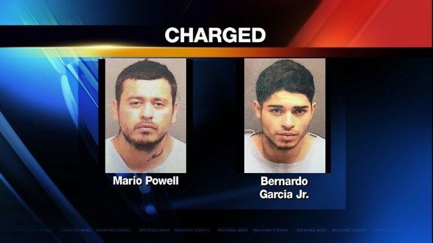 2 Men Indicted for Fatal Edinburg Shooting