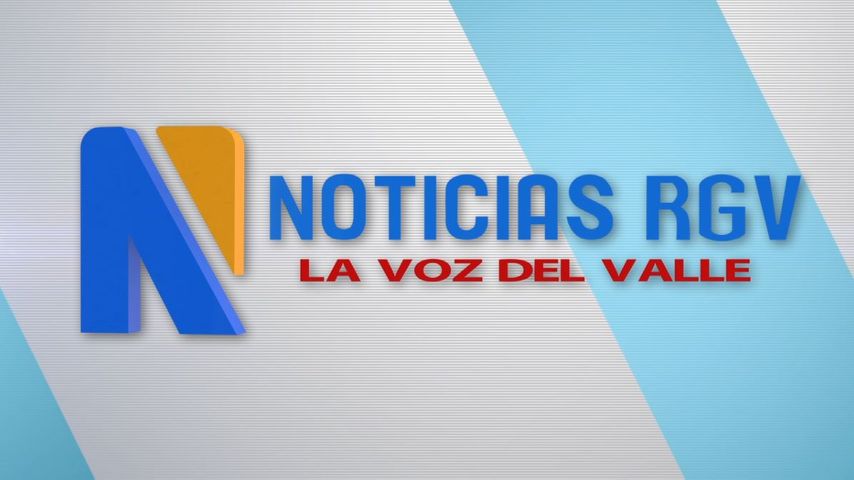 EN VIVO: Noticias RGV Edición Digital 5 de diciembre