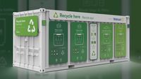 Sam's Club receives new recycling unit open to public