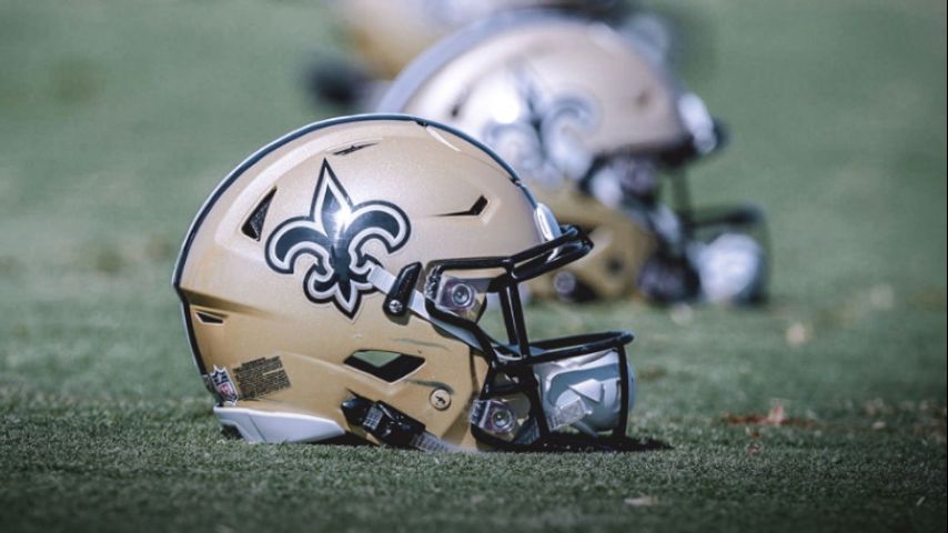 N.F.L. Moves New Orleans Saints' Season Opener to Jacksonville