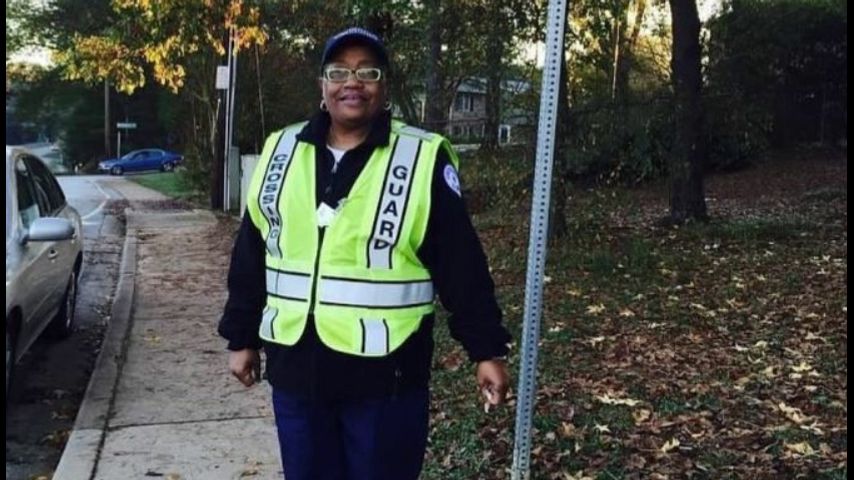 School Crossing Guard Dies 8 Days After Being Struck By Car